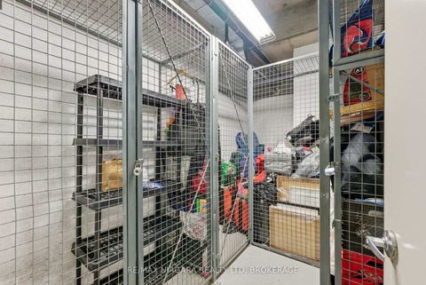 Photo 37 at 1601 - 600 Fleet Street, Niagara, Toronto