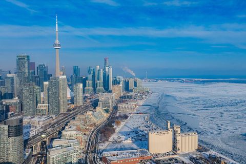 Photo 39 at 1601 - 600 Fleet Street, Niagara, Toronto