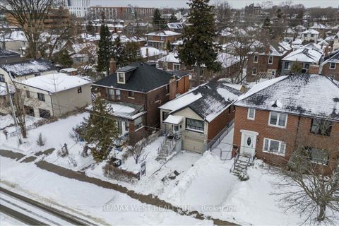 Photo 1 at 44 Seventeenth Street, New Toronto, Toronto