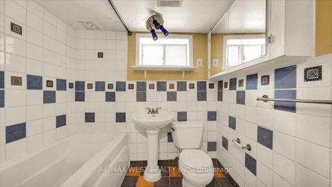 Photo 15 at 44 Seventeenth Street, New Toronto, Toronto