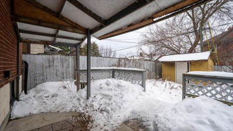 Photo 18 at 44 Seventeenth Street, New Toronto, Toronto