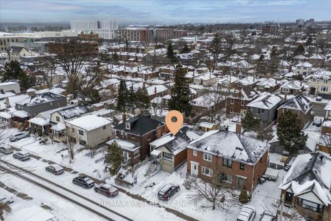 Photo 20 at 44 Seventeenth Street, New Toronto, Toronto