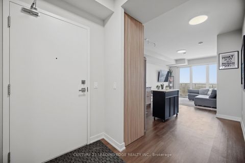 Photo 4 at 1510 - 10 Deerlick Court, Donalda, Toronto