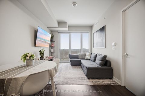 Photo 10 at 1510 - 10 Deerlick Court, Donalda, Toronto