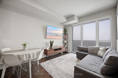 Photo 11 at 1510 - 10 Deerlick Court, Donalda, Toronto