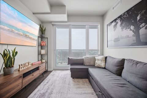 Photo 12 at 1510 - 10 Deerlick Court, Donalda, Toronto