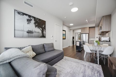 Photo 13 at 1510 - 10 Deerlick Court, Donalda, Toronto