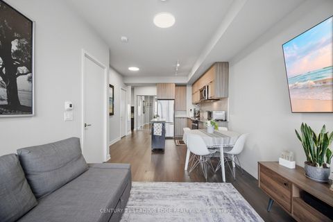 Photo 14 at 1510 - 10 Deerlick Court, Donalda, Toronto