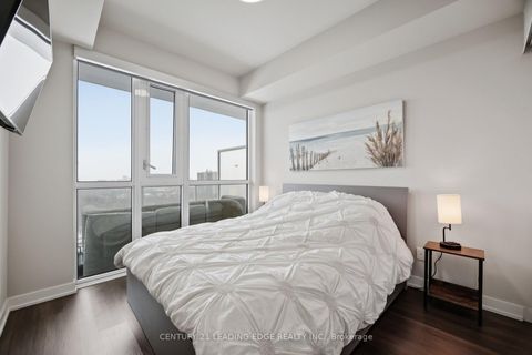 Photo 15 at 1510 - 10 Deerlick Court, Donalda, Toronto