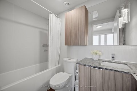 Photo 17 at 1510 - 10 Deerlick Court, Donalda, Toronto