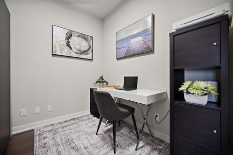 Photo 19 at 1510 - 10 Deerlick Court, Donalda, Toronto