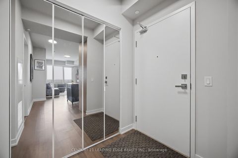 Photo 21 at 1510 - 10 Deerlick Court, Donalda, Toronto