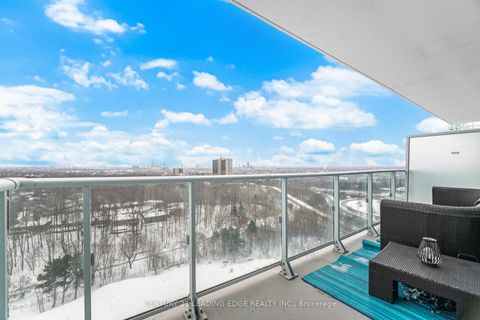 Photo 22 at 1510 - 10 Deerlick Court, Donalda, Toronto