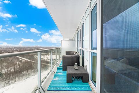 Photo 23 at 1510 - 10 Deerlick Court, Donalda, Toronto