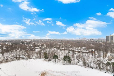 Photo 24 at 1510 - 10 Deerlick Court, Donalda, Toronto