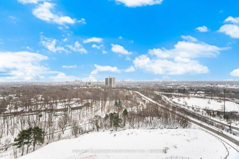 Photo 25 at 1510 - 10 Deerlick Court, Donalda, Toronto