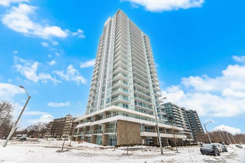 Photo 26 at 1510 - 10 Deerlick Court, Donalda, Toronto