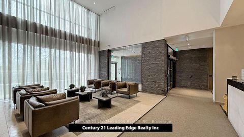 Photo 27 at 1510 - 10 Deerlick Court, Donalda, Toronto