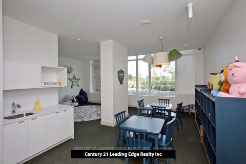 Photo 28 at 1510 - 10 Deerlick Court, Donalda, Toronto