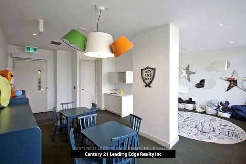 Photo 29 at 1510 - 10 Deerlick Court, Donalda, Toronto