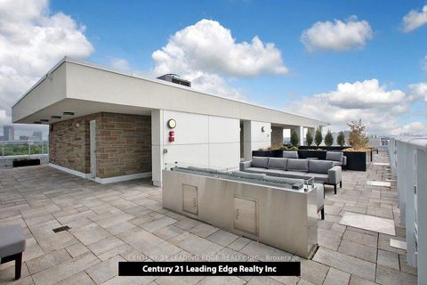 Photo 31 at 1510 - 10 Deerlick Court, Donalda, Toronto