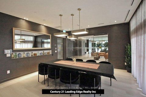 Photo 32 at 1510 - 10 Deerlick Court, Donalda, Toronto