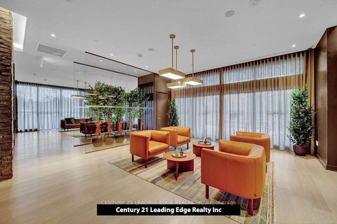 Photo 33 at 1510 - 10 Deerlick Court, Donalda, Toronto