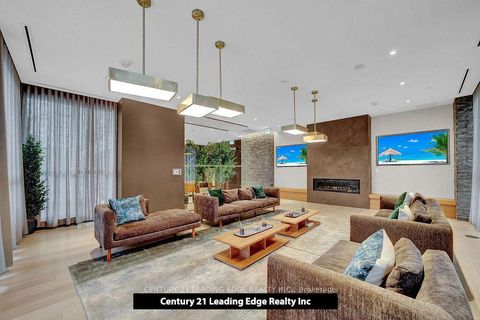 Photo 34 at 1510 - 10 Deerlick Court, Donalda, Toronto