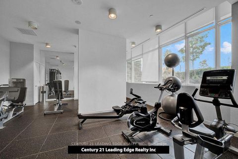 Photo 35 at 1510 - 10 Deerlick Court, Donalda, Toronto