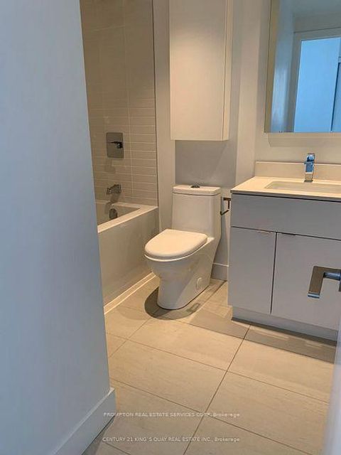 Photo 6 at 1105 - 7 Grenville Street, Bay Street Corridor, Toronto