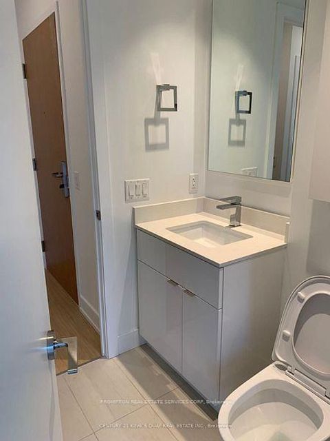 Photo 7 at 1105 - 7 Grenville Street, Bay Street Corridor, Toronto