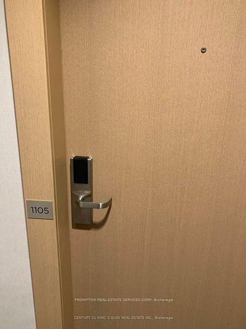 Photo 10 at 1105 - 7 Grenville Street, Bay Street Corridor, Toronto