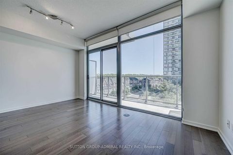 Photo 8 at 413 - 105 The Queensway Avenue, Swansea, Toronto