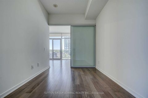 Photo 15 at 413 - 105 The Queensway Avenue, Swansea, Toronto