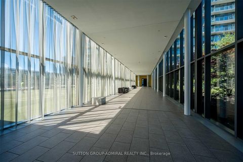 Photo 26 at 413 - 105 The Queensway Avenue, Swansea, Toronto