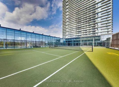 Photo 27 at 413 - 105 The Queensway Avenue, Swansea, Toronto