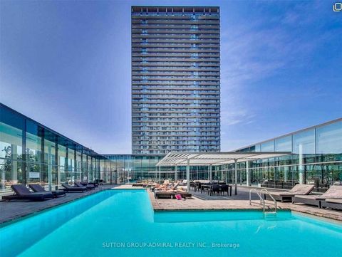 Photo 28 at 413 - 105 The Queensway Avenue, Swansea, Toronto