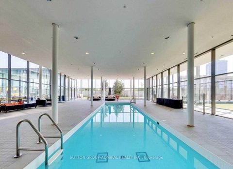 Photo 29 at 413 - 105 The Queensway Avenue, Swansea, Toronto