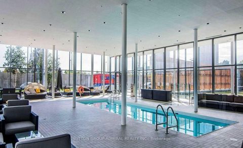 Photo 30 at 413 - 105 The Queensway Avenue, Swansea, Toronto