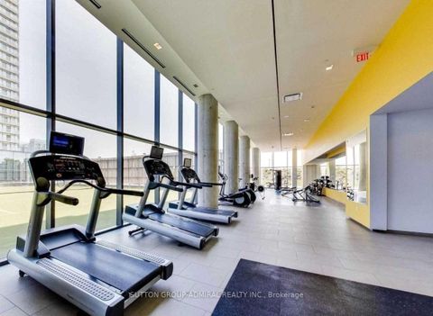 Photo 32 at 413 - 105 The Queensway Avenue, Swansea, Toronto