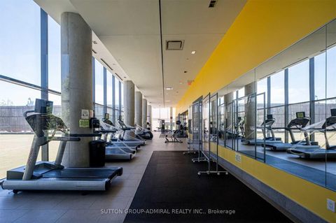 Photo 33 at 413 - 105 The Queensway Avenue, Swansea, Toronto