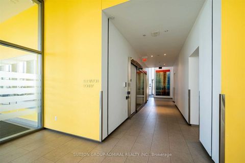 Photo 34 at 413 - 105 The Queensway Avenue, Swansea, Toronto