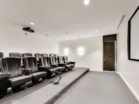 Photo 35 at 413 - 105 The Queensway Avenue, Swansea, Toronto