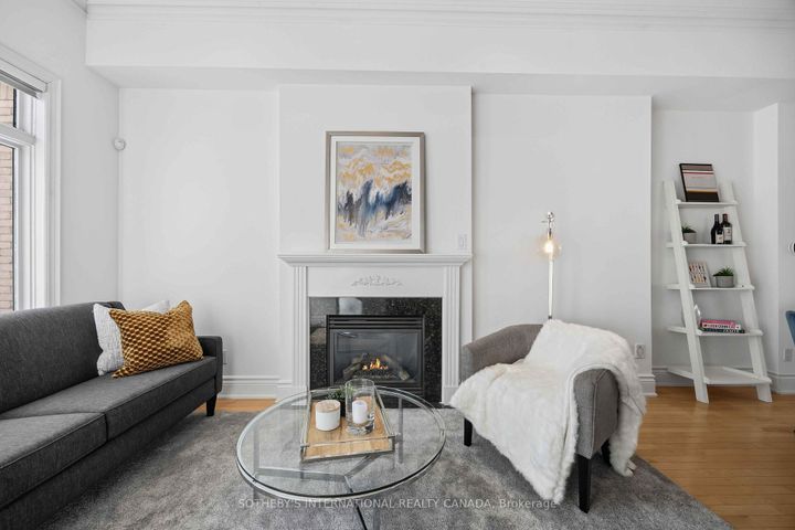 Photo 5 at 9 Gange Avenue, St. Clair, Toronto