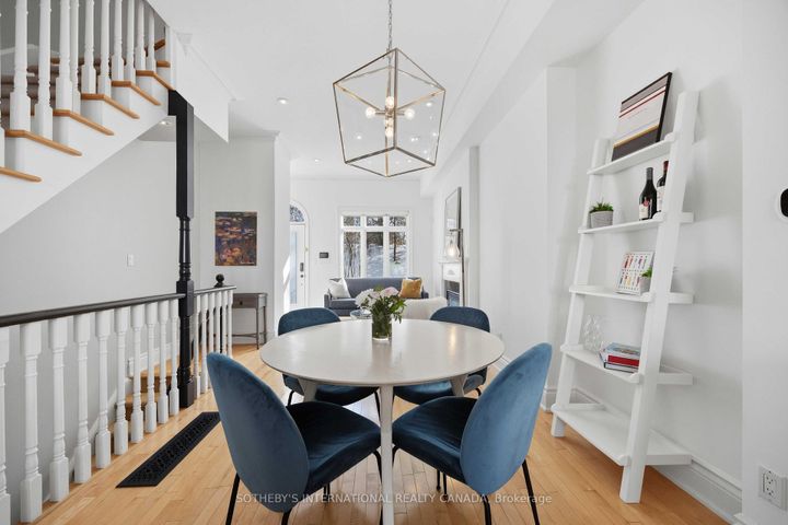 Photo 8 at 9 Gange Avenue, St. Clair, Toronto