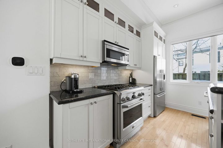 Photo 12 at 9 Gange Avenue, St. Clair, Toronto