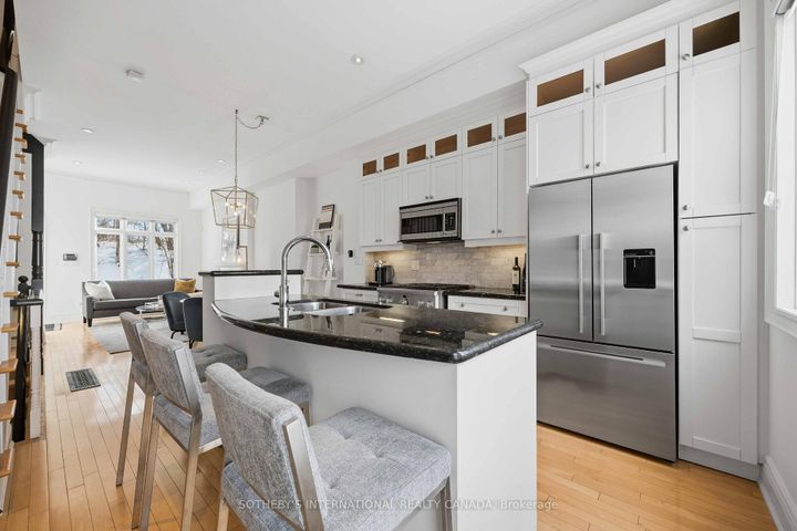 Photo 13 at 9 Gange Avenue, St. Clair, Toronto