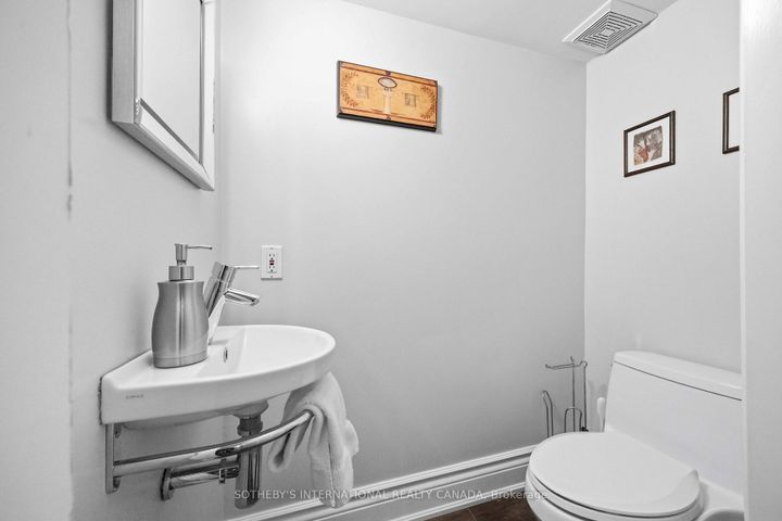 Photo 14 at 9 Gange Avenue, St. Clair, Toronto