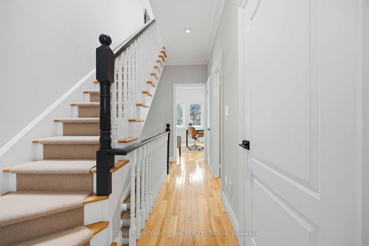 Photo 16 at 9 Gange Avenue, St. Clair, Toronto