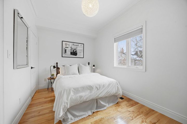 Photo 23 at 9 Gange Avenue, St. Clair, Toronto